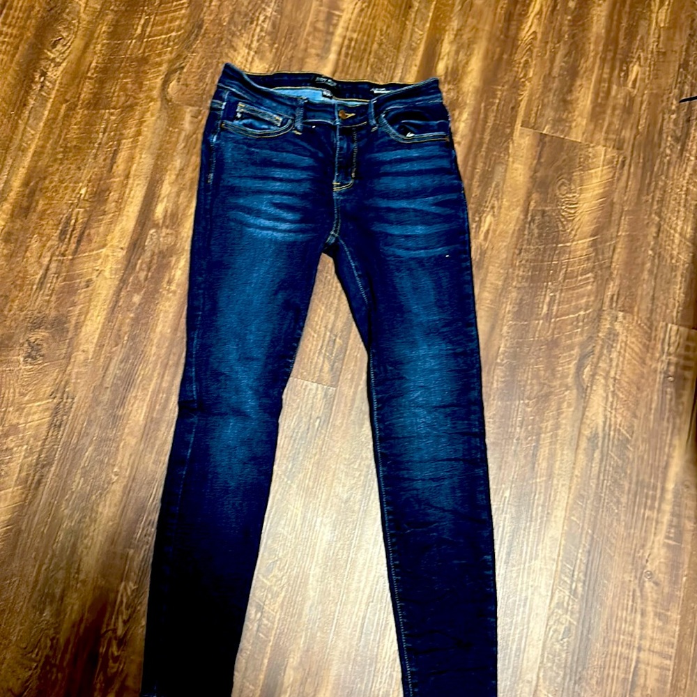 Judy Blue Skinny fit 11/30